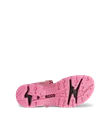Ženski usnjena pohodniški sandal ECCO® Offroad - Pink - S