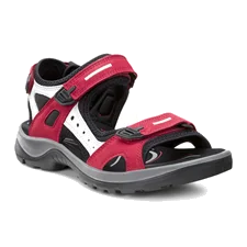 ECCO OFFROAD YUCATAN W