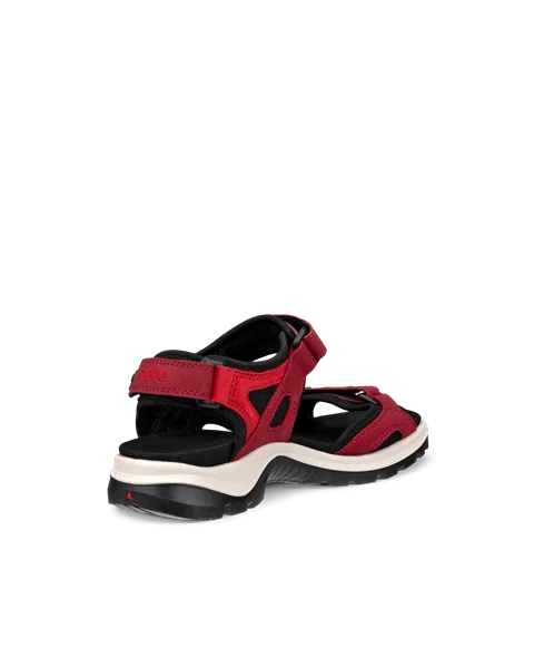 ECCO OFFROAD - Rot - B
