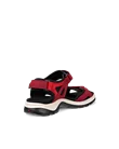 ECCO OFFROAD - Rot - B