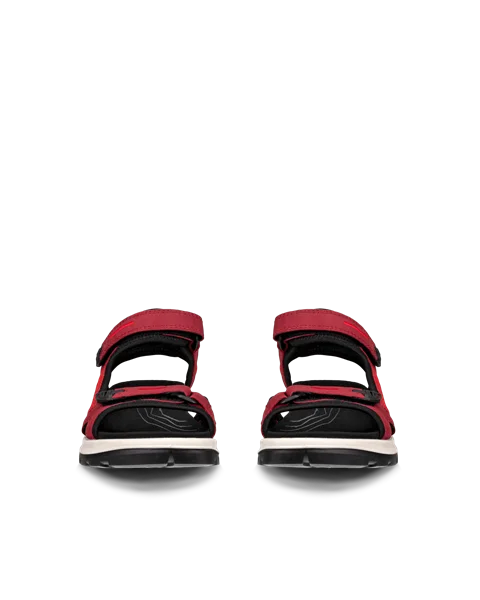 ECCO OFFROAD - Rot - Front_Pair