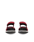 ECCO OFFROAD - Rot - Front_Pair