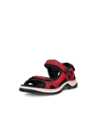 ECCO OFFROAD - Rot - M