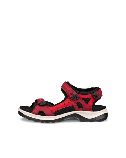 ECCO OFFROAD - Rot - O
