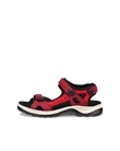 ECCO OFFROAD - Rot - O