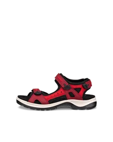 ECCO OFFROAD - Red - O