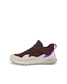 ECCO ULT-TRN W - Raudonas - O