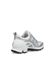 ECCO® Biom C-Trail tekstiliniai žygio sportbačiai moterims - Sidabrinė - B