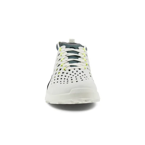 ECCO BIOM 2.1 X COUNTRY M - Biela - Front