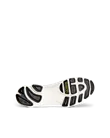 ECCO® Biom AEX chaussure en cuir pour femme - Blanc - S