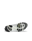 ECCO® BIOM C baskets en cuir pour homme - Blanc - S