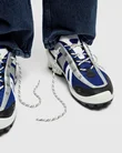 ECCO® Biom C-Trail férfi textil outdoor sneaker - Fehér - Lifestyle_Image_1