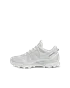 Men's ECCO® Biom C-Trail Leather Gore-Tex Outdoor Trainer - White - O
