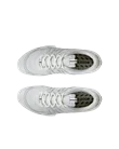 Naisten ECCO® Biom C-Trail nahkainen Gore-Tex-tennari - Valkoinen - Top_Left_Pair