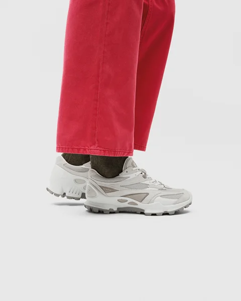ECCO BIOM C-TRAIL W - Vit - Lifestyle_Image_1