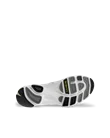 Damskie skórzane sneakersy ECCO® Biom C - Biały - S