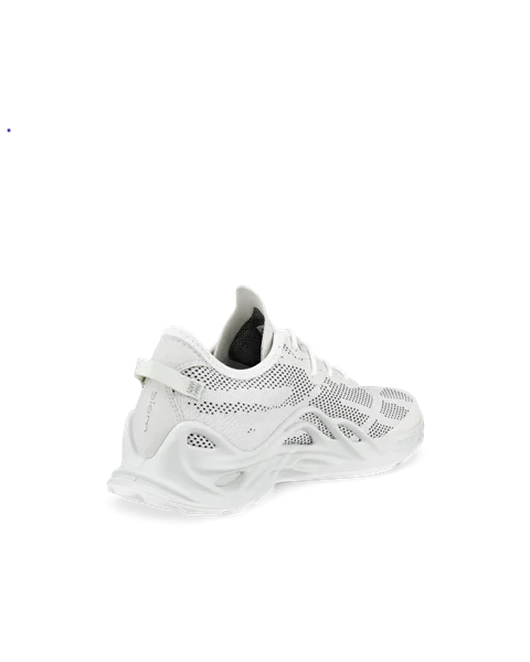 ECCO® BIOM Infinite Damen Sneaker mit Performance Core - Weiß - B