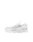 ECCO® BIOM Infinite Damen Sneaker mit Performance Core - Weiß - O