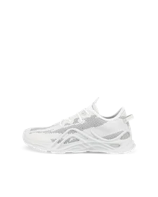 ECCO® BIOM Infinite Damen Sneaker mit Stability Core - Weiß - O
