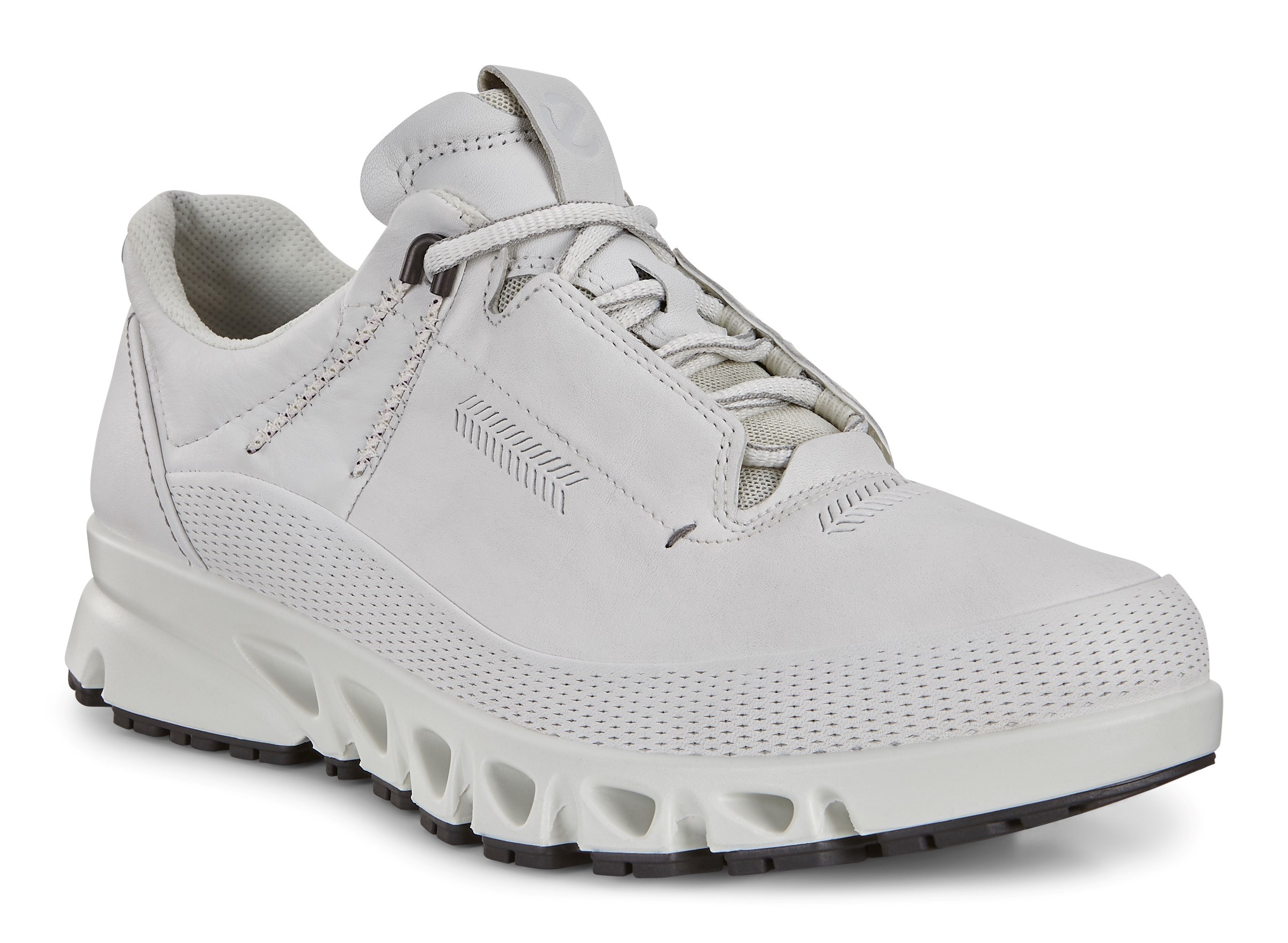 ecco sneakers dame sort