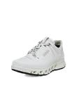 ECCO® Multi-Vent chaussures en cuir Gore-Tex pour femme - Blanc - M