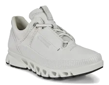 ECCO® Multi-Vent odiniai batai su „Gore-Tex“ moterims - Baltas - Nfh