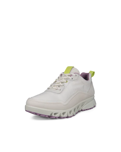 ECCO® Multi-Vent Damen Textilshuh mit Gore-Tex - Weiß - M