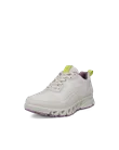 ECCO® Multi-Vent Damen Textilshuh mit Gore-Tex - Weiß - M