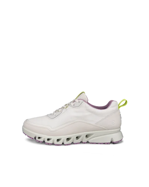 ECCO® Multi-Vent Damen Textilshuh mit Gore-Tex - Weiß - O