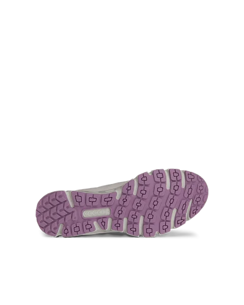 ECCO® Multi-Vent Damen Textilshuh mit Gore-Tex - Weiß - S