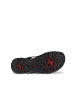 ECCO® Offroad Andes II nubuko žygio basutės moterims - Baltas - S
