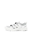 ECCO® Terracruise LT Damen Outdoor-Schuh - Weiß - O