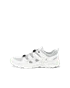 ECCO® Terracruise LT Damen Outdoor-Schuh - Weiß - O
