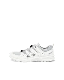ECCO® Terracruise LT Damen Outdoor-Schuh - Weiß - O