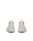 Sapatos caminhada nobuck mulher ECCO® ULT-TRN - Branco - Front_Pair