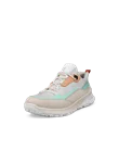 Sapatos caminhada nobuck mulher ECCO® ULT-TRN - Branco - M
