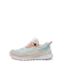 Sapatos caminhada nobuck mulher ECCO® ULT-TRN - Branco - O