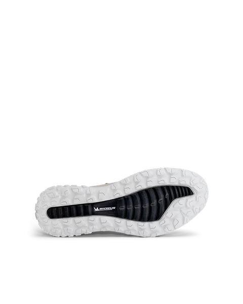Sapatos caminhada nobuck mulher ECCO® ULT-TRN - Branco - S