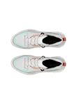 Sapatos caminhada nobuck mulher ECCO® ULT-TRN - Branco - Top_Left_Pair