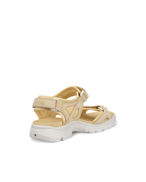 ECCO OFFROAD - Yellow - B