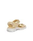 ECCO OFFROAD - Yellow - B