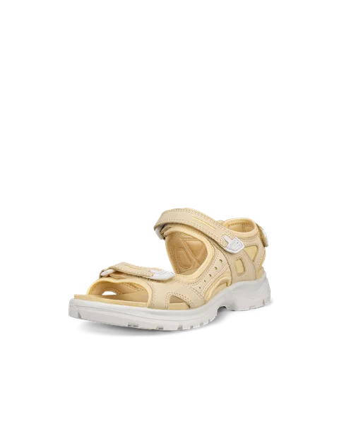 ECCO OFFROAD - Yellow - M