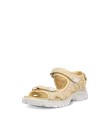 ECCO OFFROAD - Yellow - M