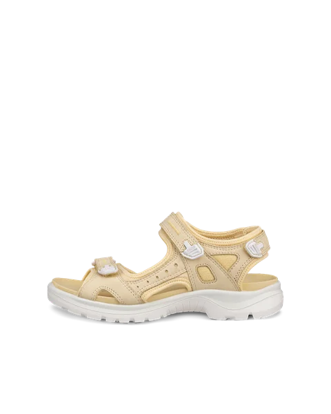ECCO OFFROAD - Yellow - O