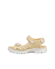ECCO OFFROAD - Yellow - O