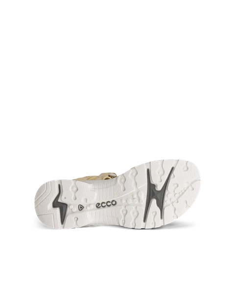 ECCO OFFROAD - Yellow - S