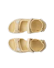 ECCO OFFROAD - Yellow - Top_Left_Pair
