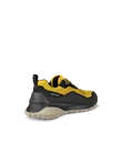 Sapatos caminhada nobuck homem ECCO® ULT-TRN - Amarelo - B