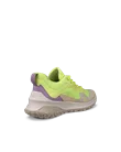 Women's ECCO® ULT-TRN Outdoor Shoe - Yellow - B