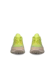 Women's ECCO® ULT-TRN Outdoor Shoe - Yellow - Front_Pair
